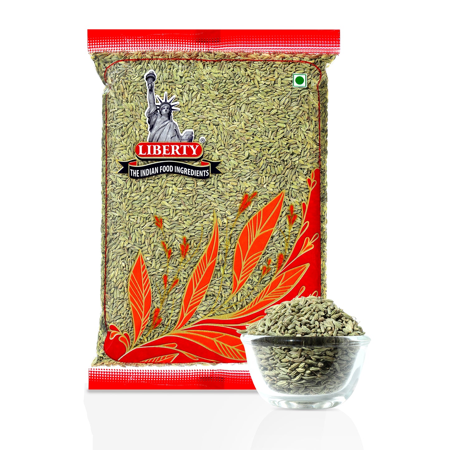 Big souf (Big Fennel Seeds)
