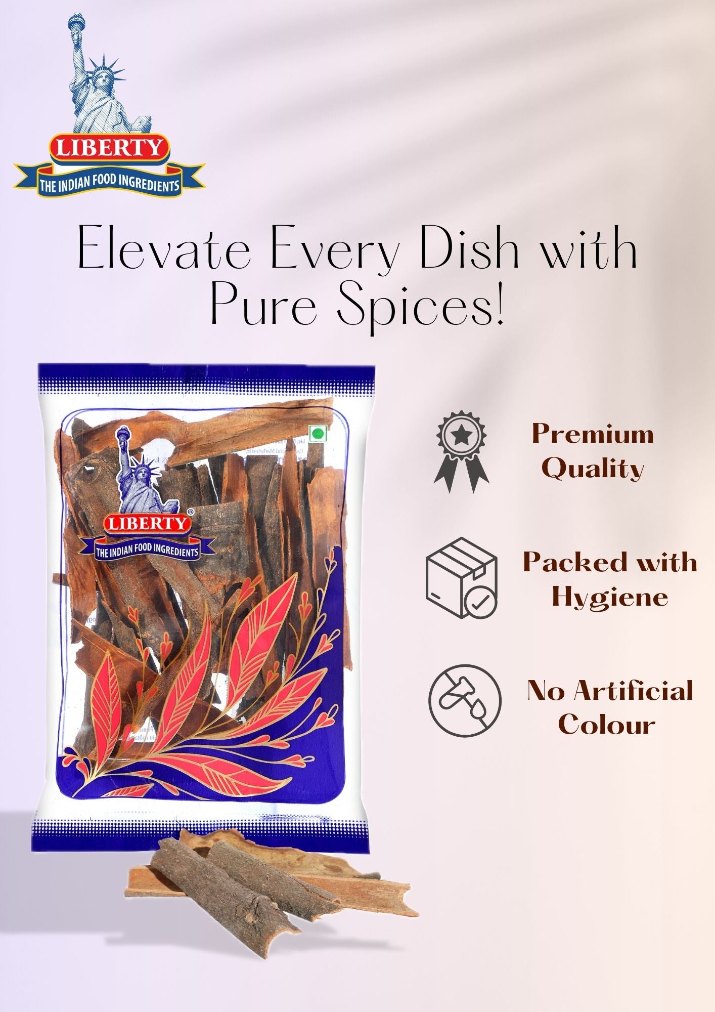 Dalchini (Cinnamon)