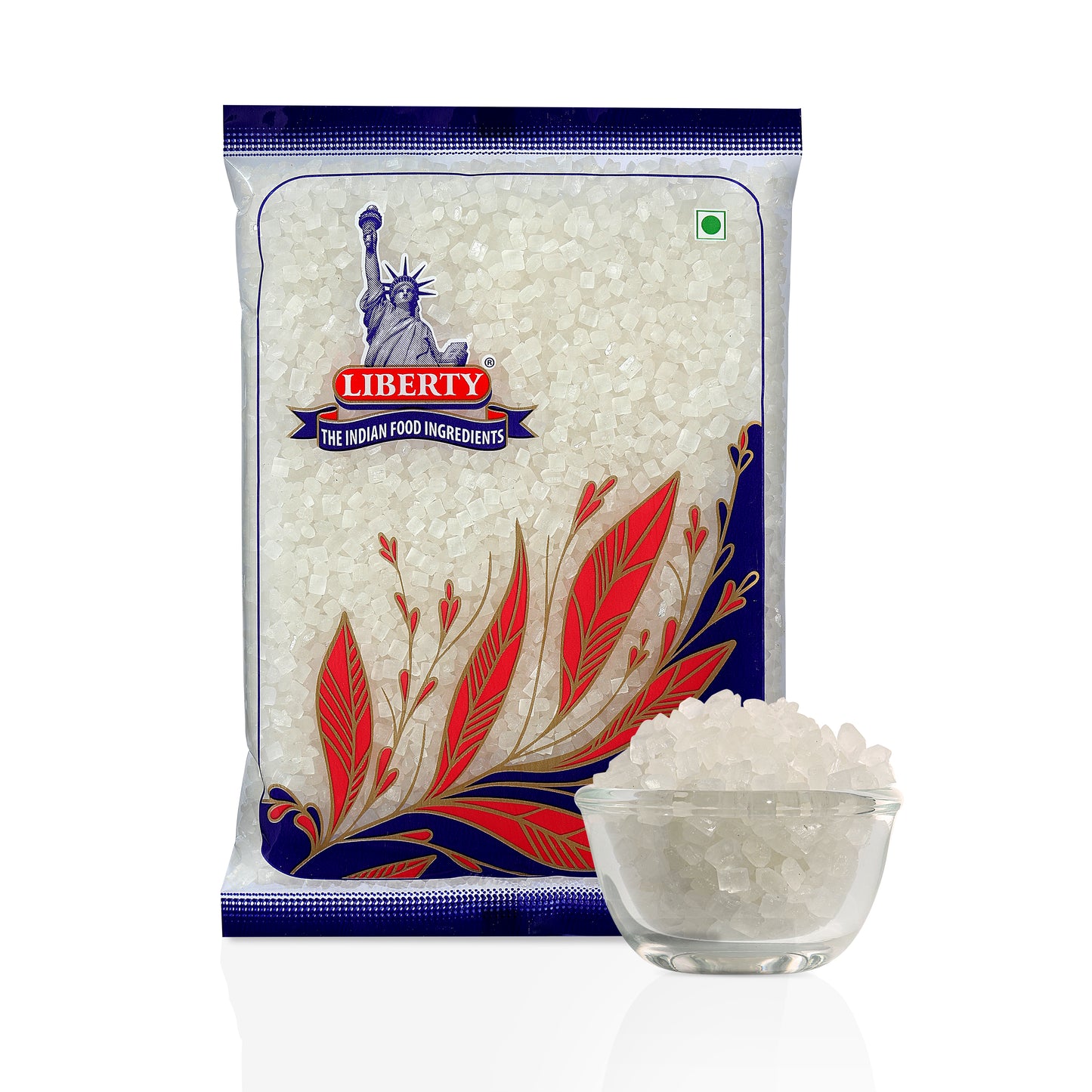 Diamond Mishri (Sweet Sugar Crystal)