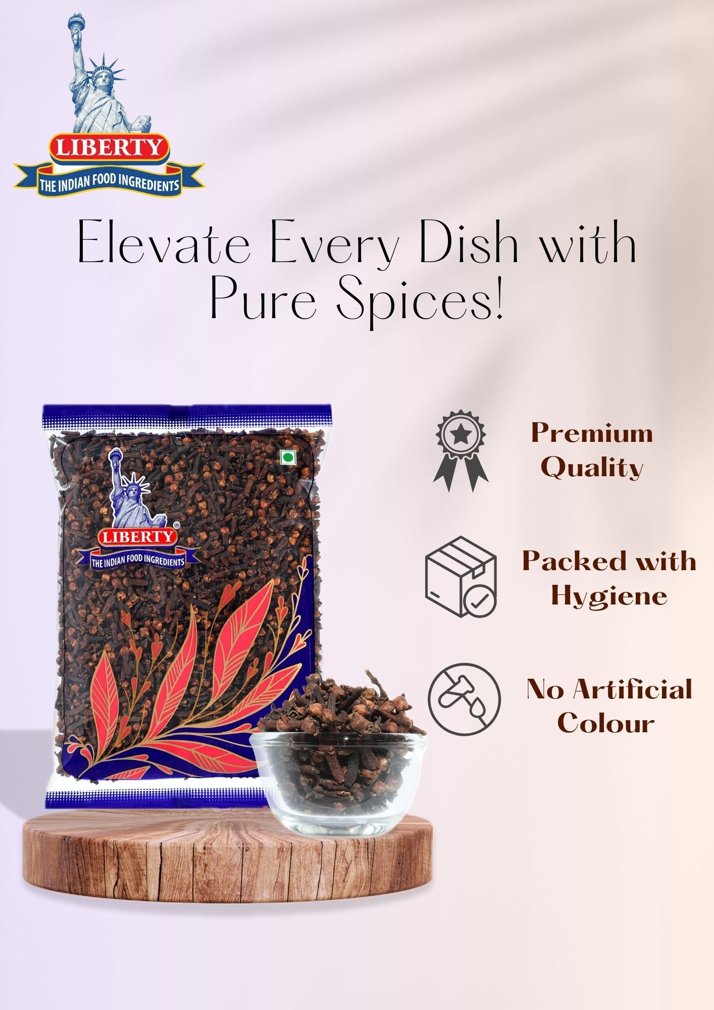 Lavanga (Cloves)