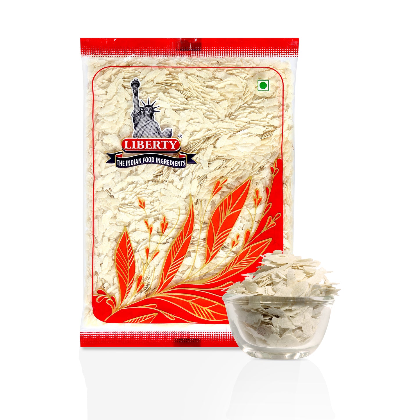 Small Poha (Flattened rice)