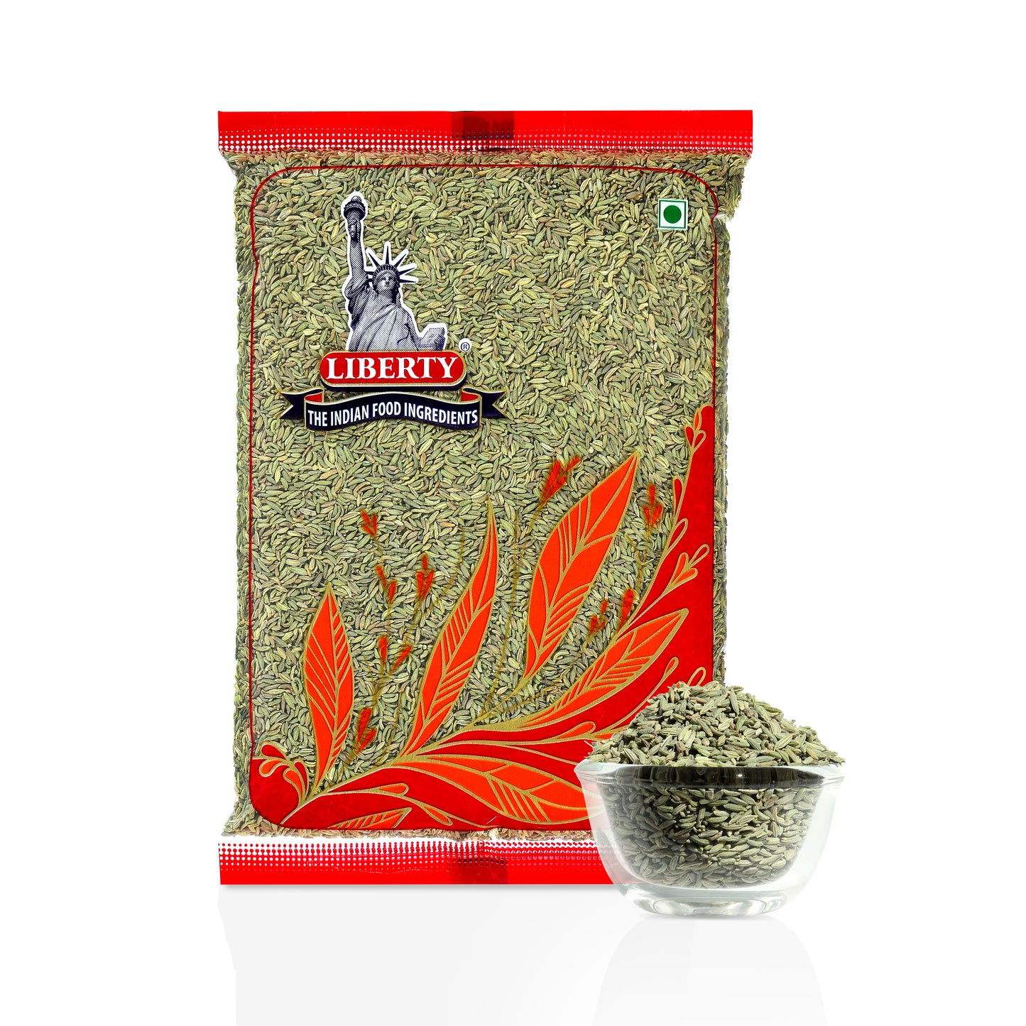 Sounf (Fennel Seeds)