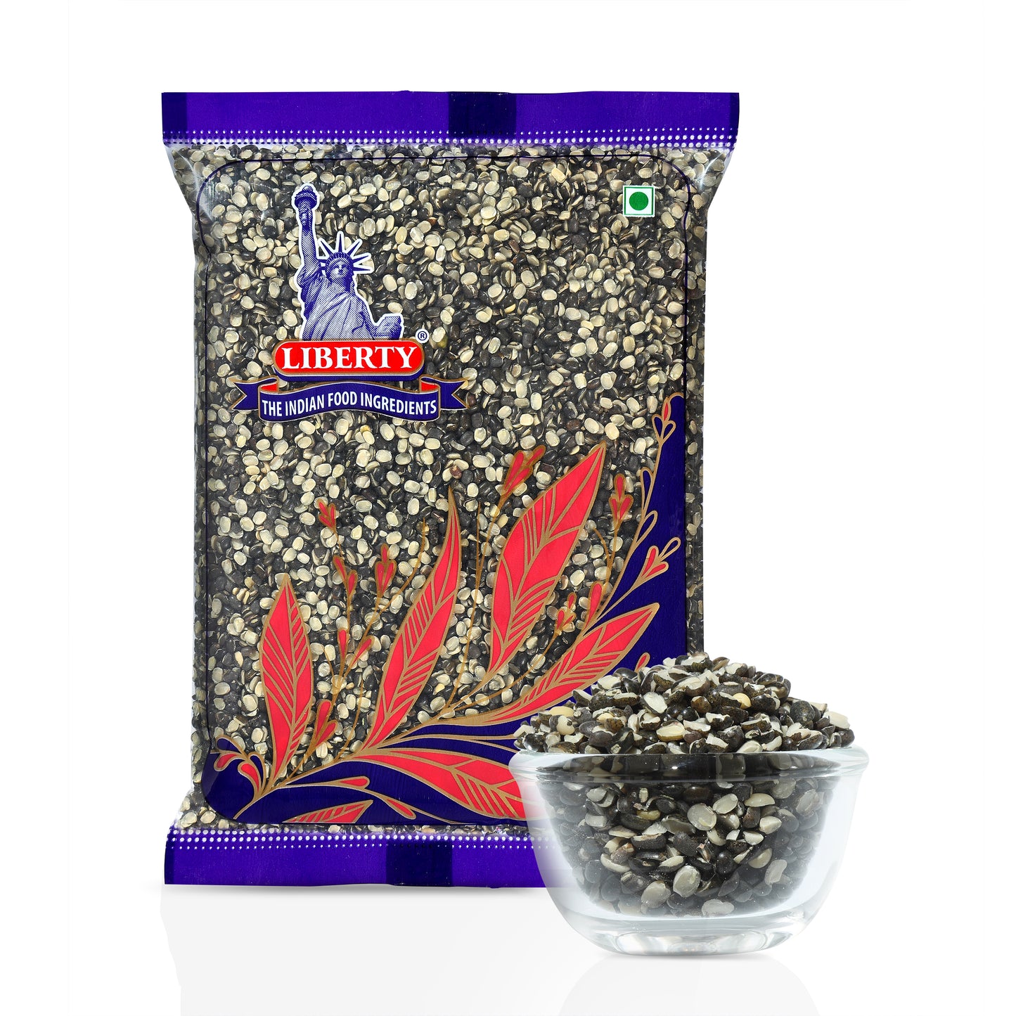 Urad Chilka