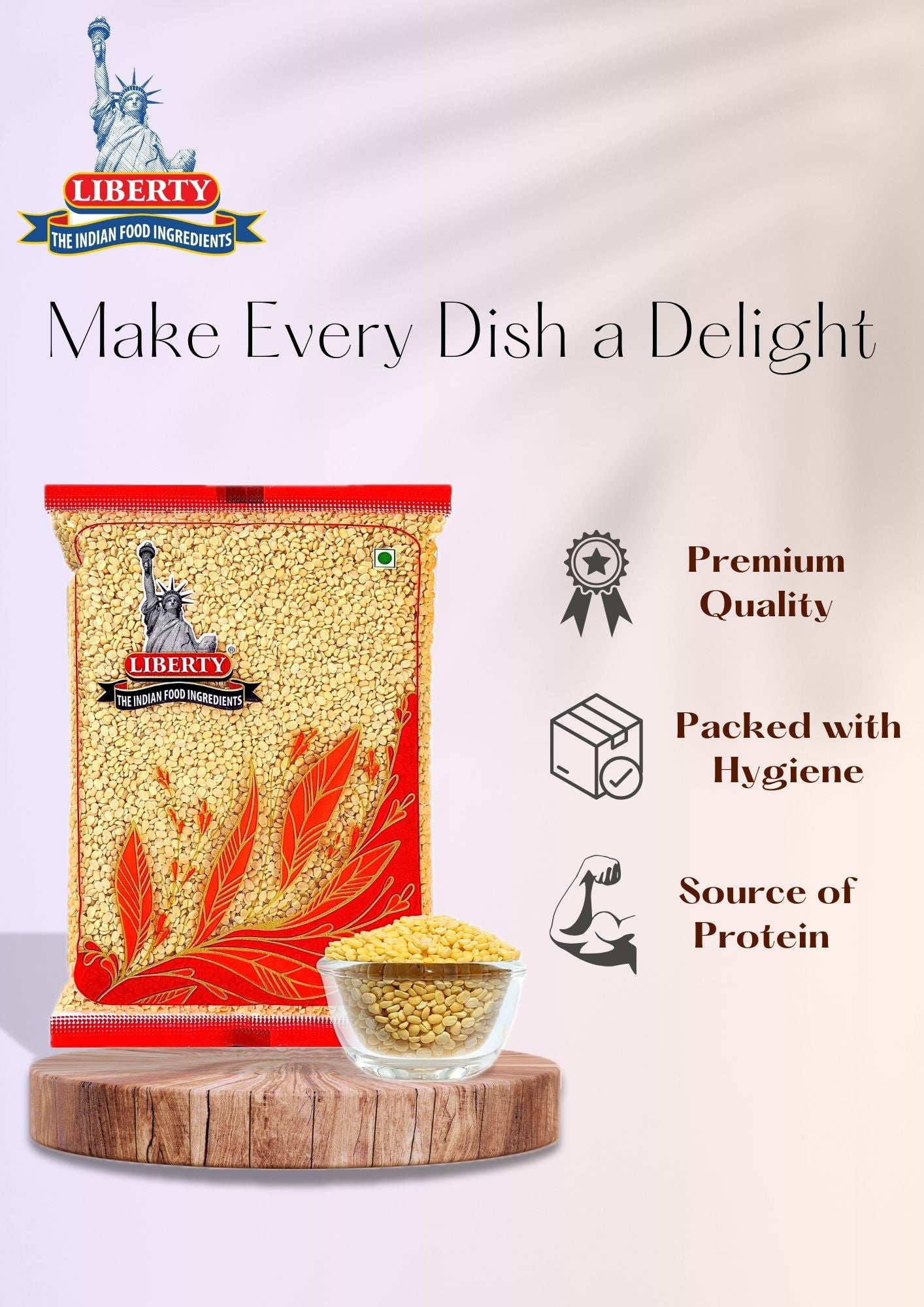 Urad Dal
