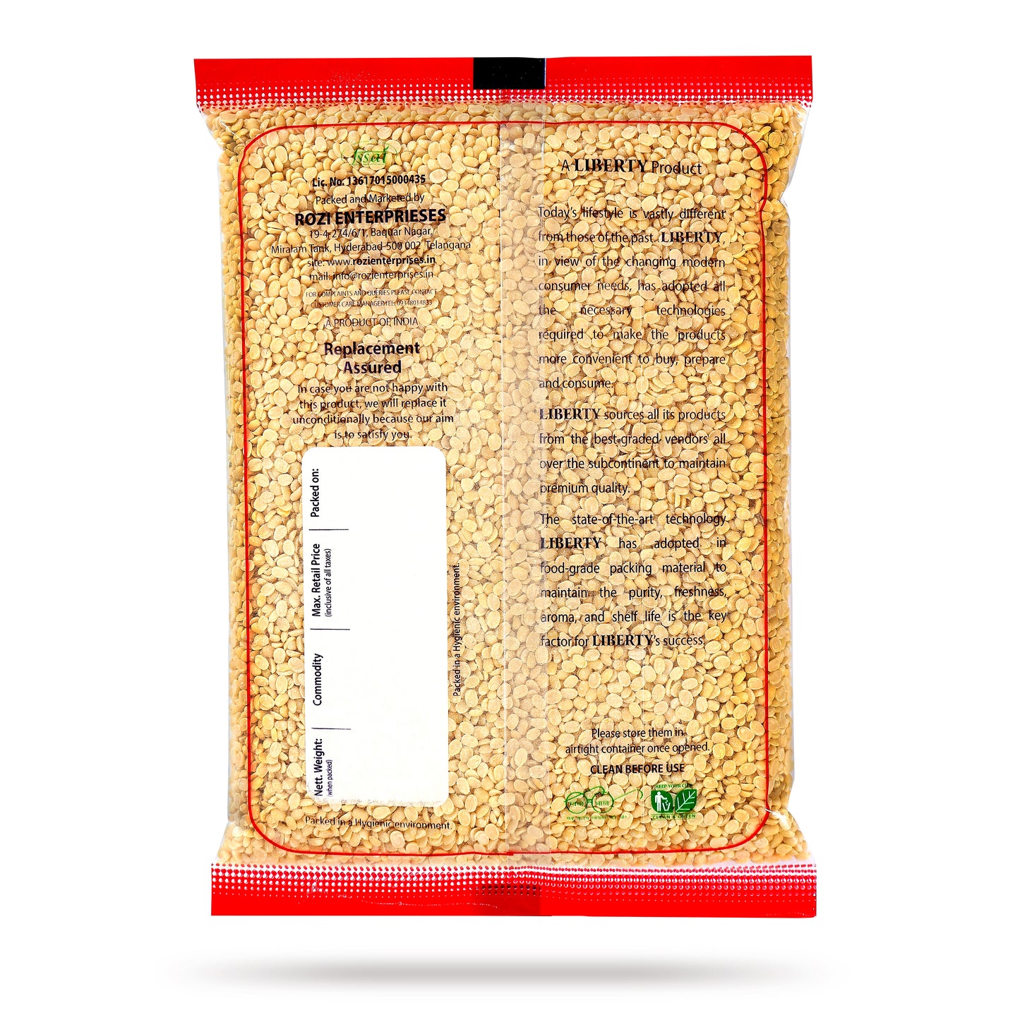 Urad Dal