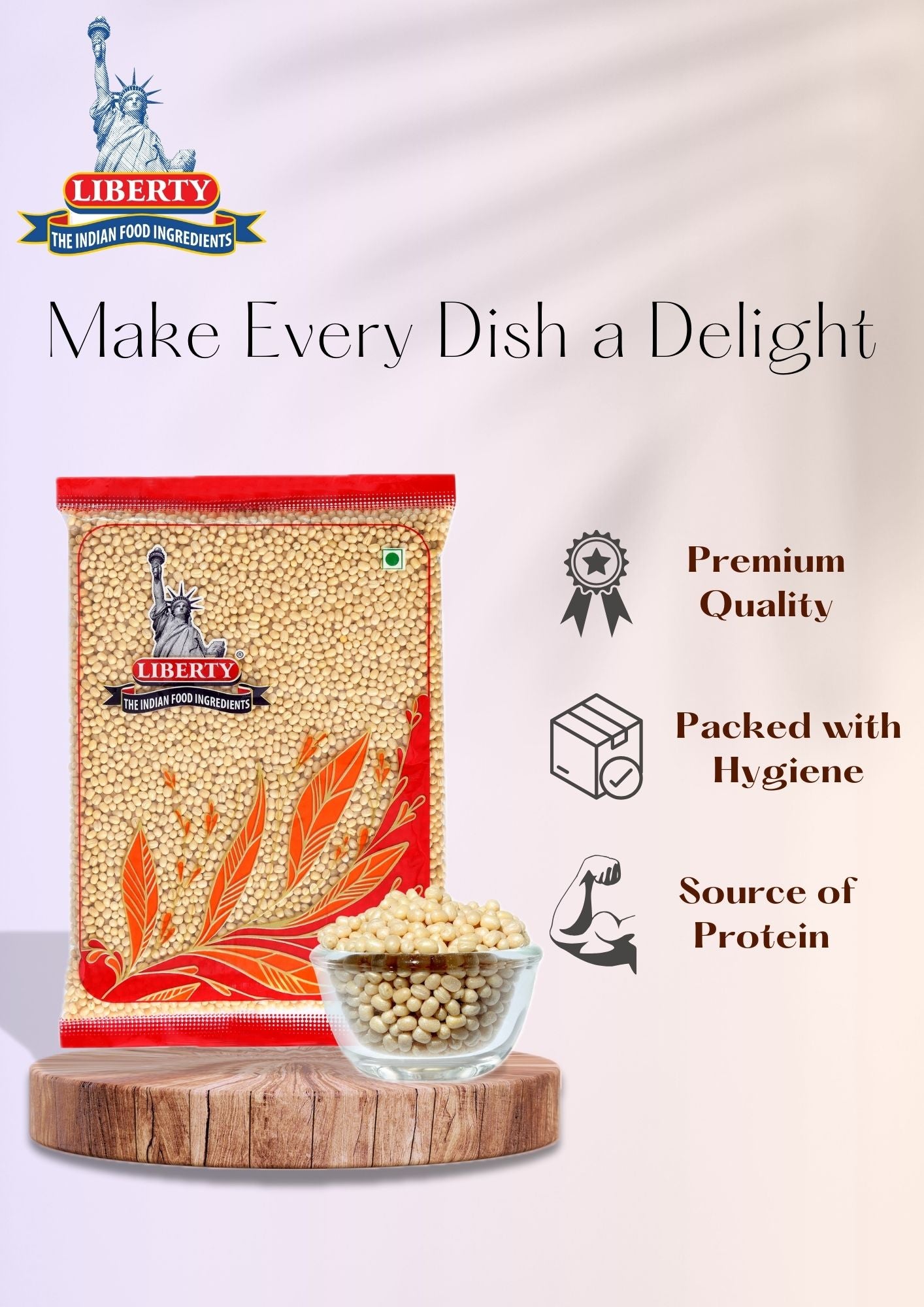 Urad Dal Whole