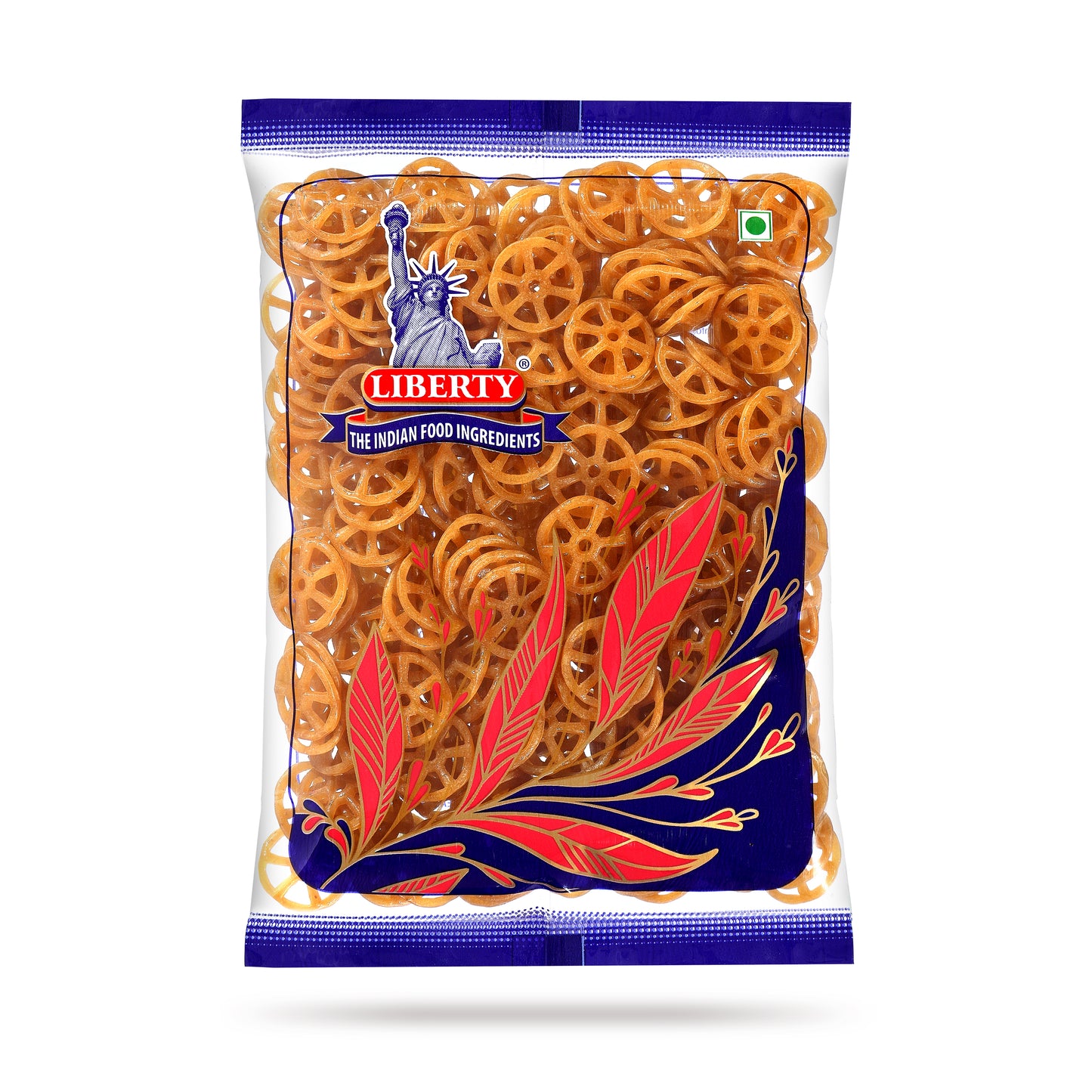 Fryums (Wheel)