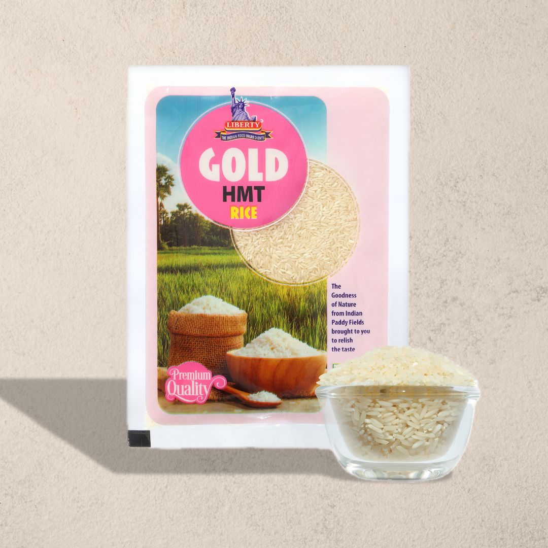 Grains, Cereal and Rice Products