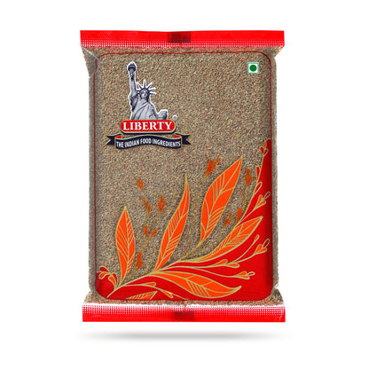 Ajwain (Carom seeds)