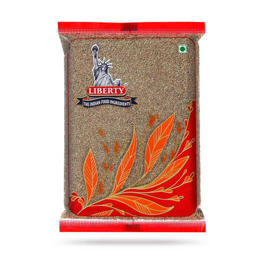 Ajwain (Carom seeds)