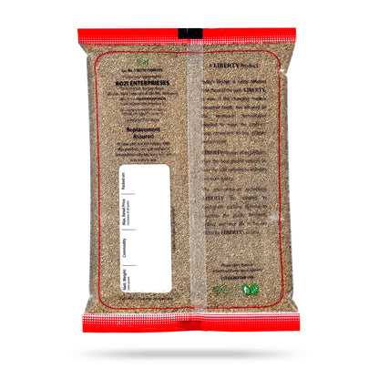 Ajwain (Carom seeds)