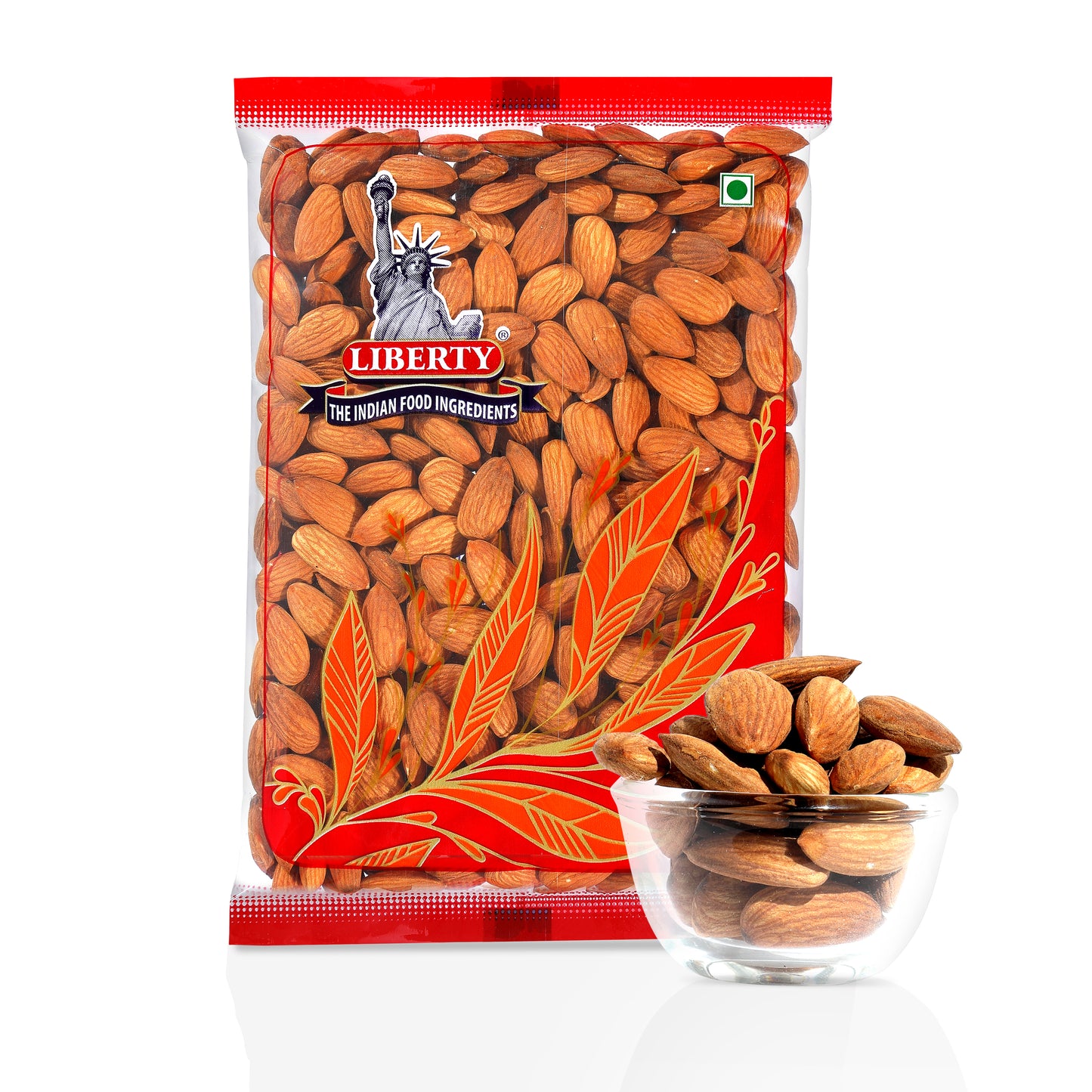 Badam (Almond)