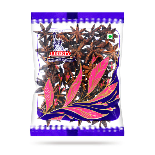 Anaaz/Chakri Phool (Start Anise)