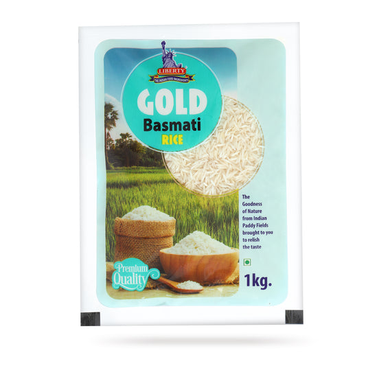 Basmati Rice