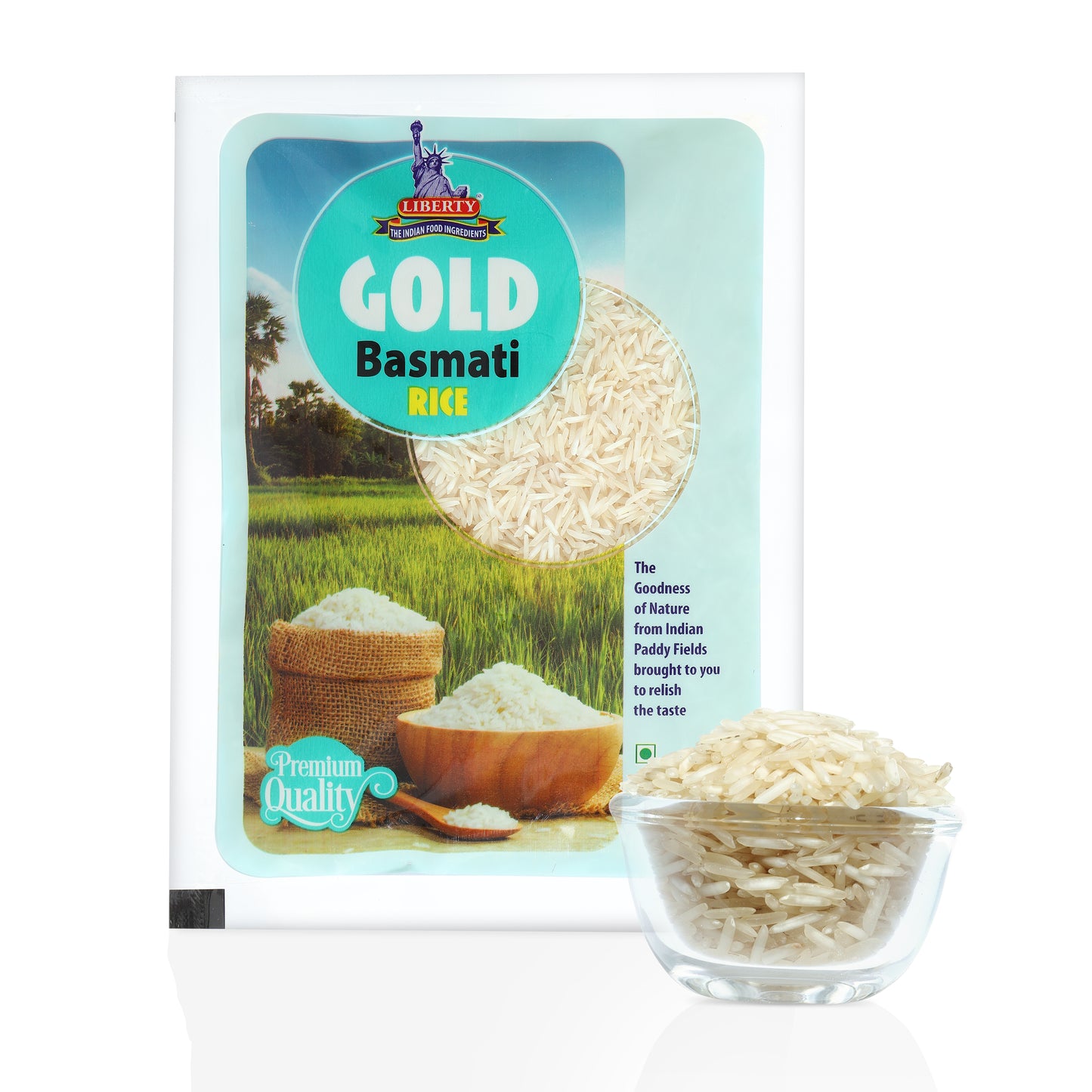 Basmati Rice
