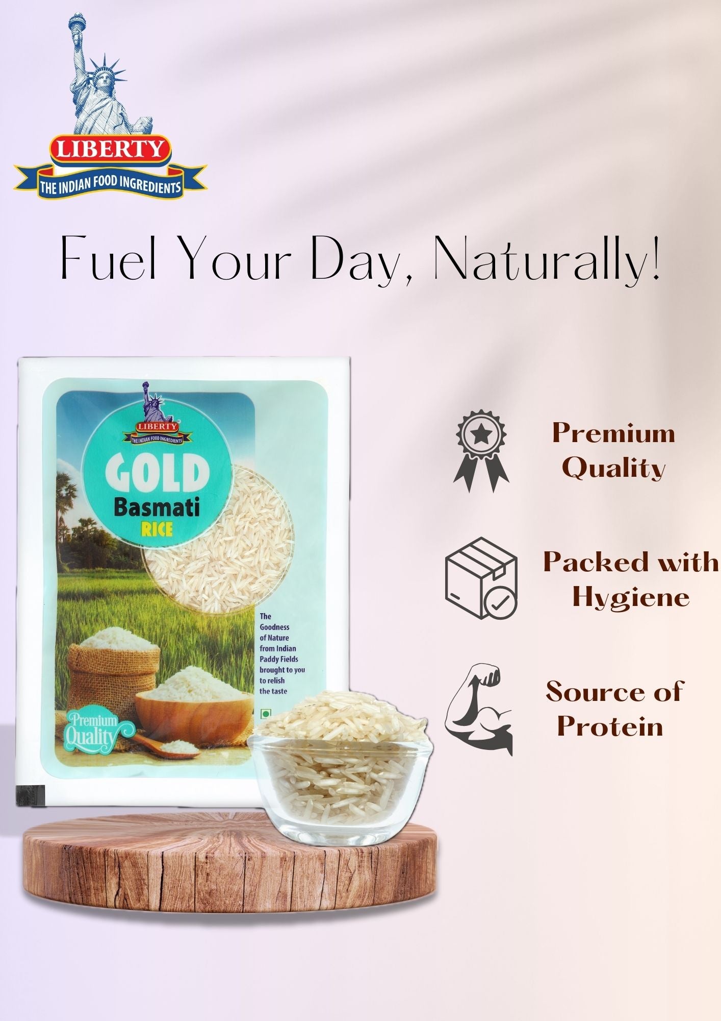 Basmati Rice