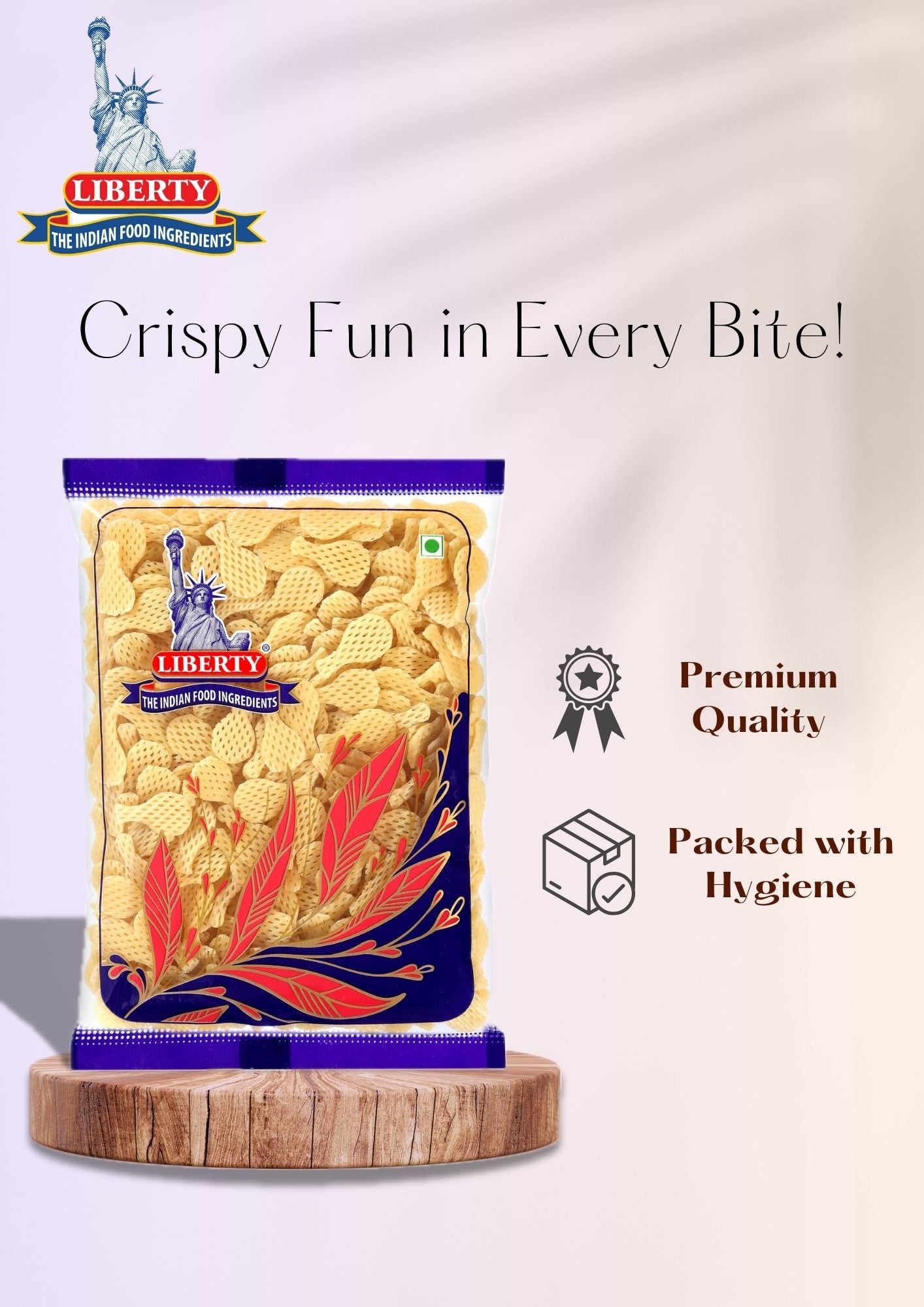 Fryums (Bat)