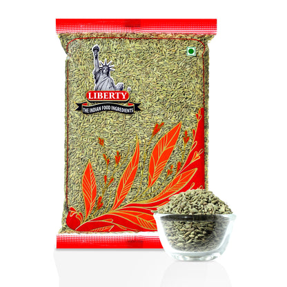 Big souf (Big Fennel Seeds)