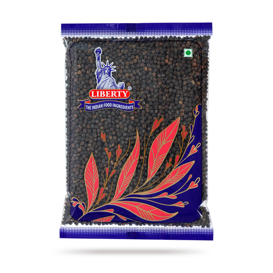 Kali Mirchi (Black pepper)