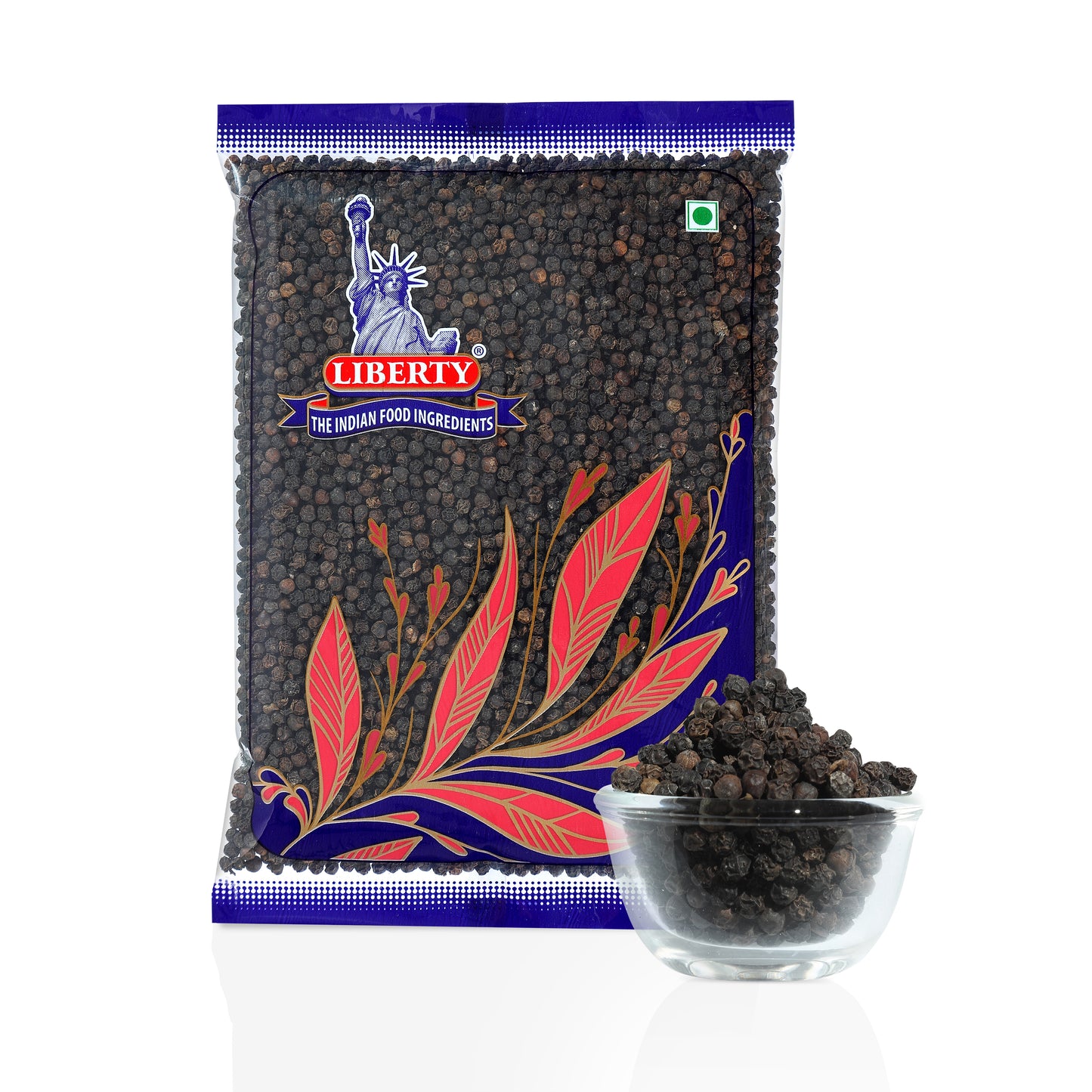 Kali Mirchi (Black pepper)