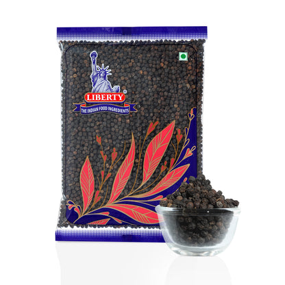 Kali Mirchi (Black pepper)