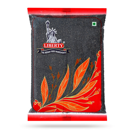 Black Til (Black Sesame Seeds)
