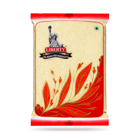 Bombay Rava (Sooji Rava)