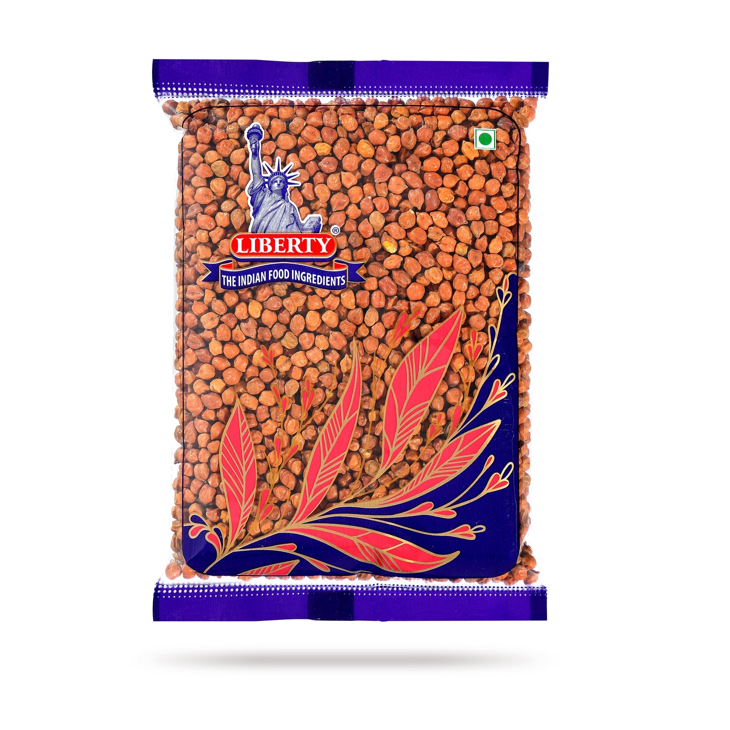 Brown Channa