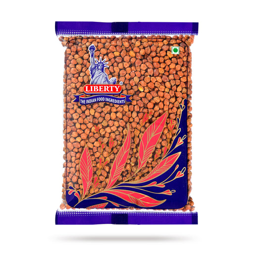 Brown Channa