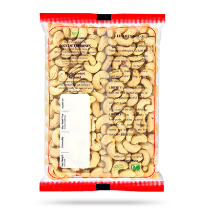 Kaju (Cashew)