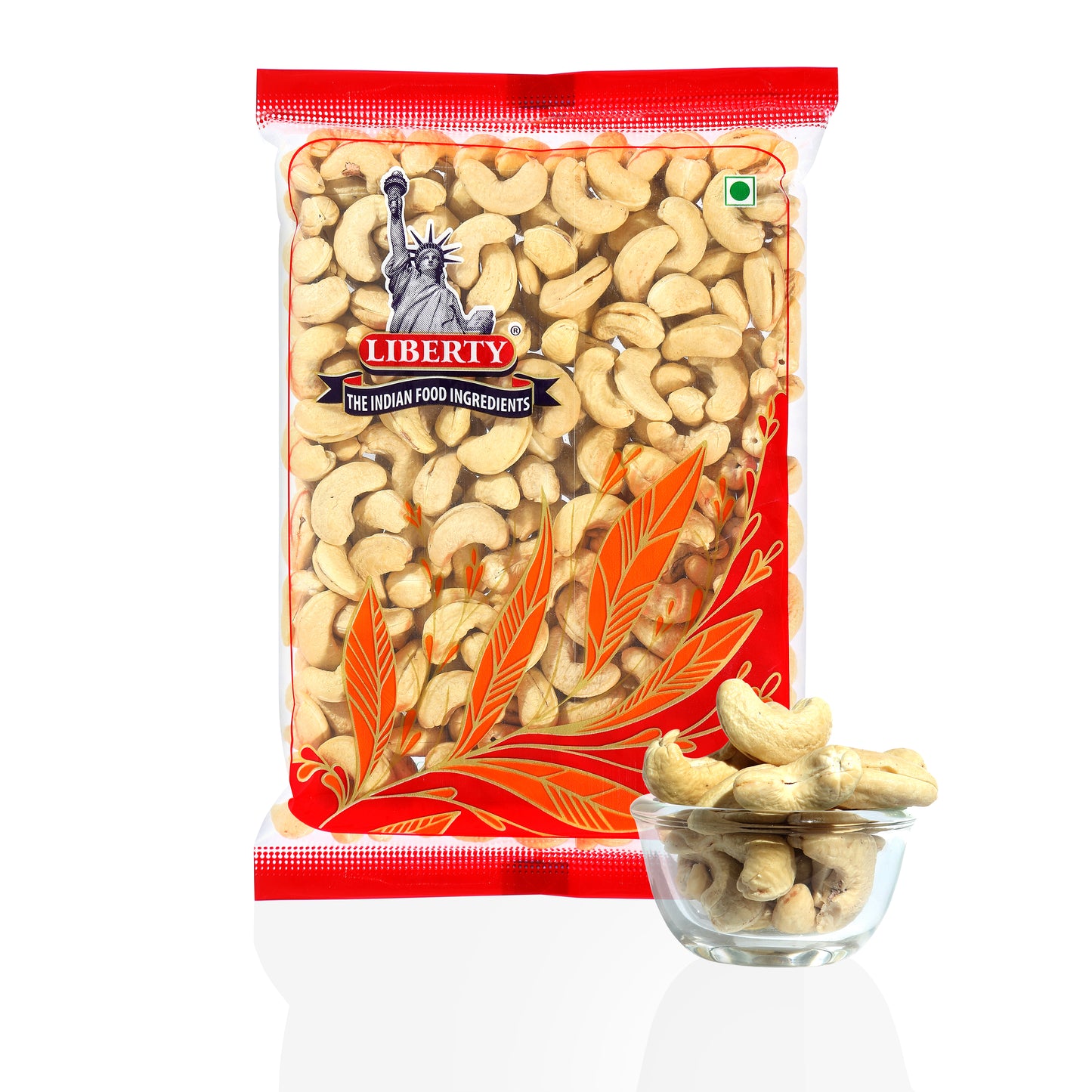 Kaju (Cashew)