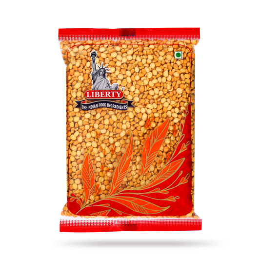 Channa Dal