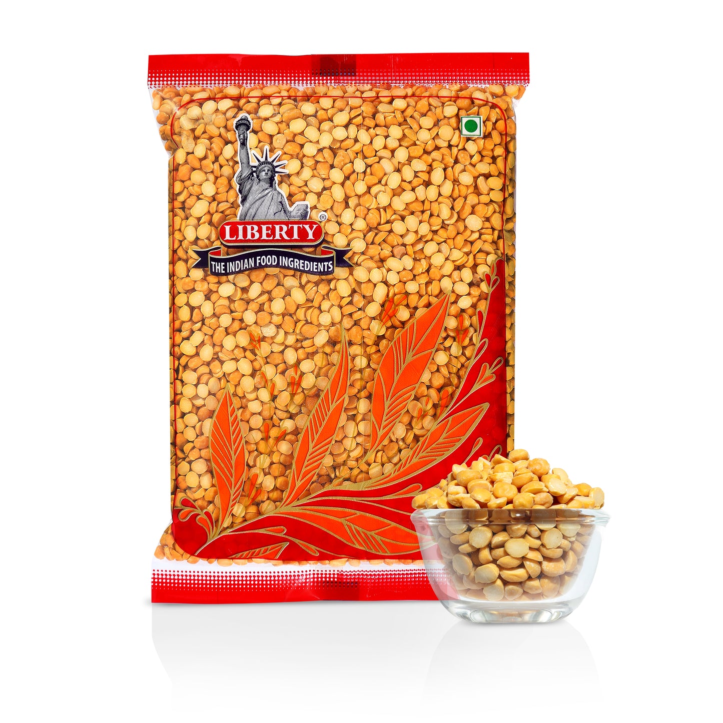 Channa Dal