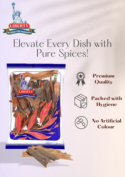 Dalchini (Cinnamon)