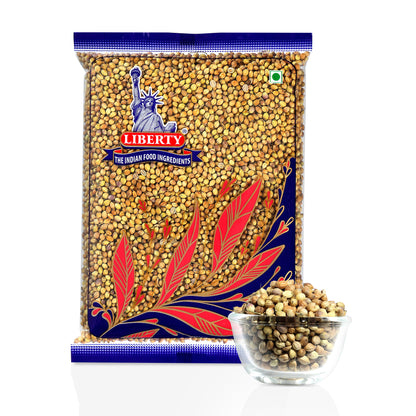 Dhania (Coriander Seeds)