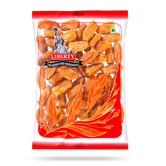 Dry Khajoor (Dry Dates)