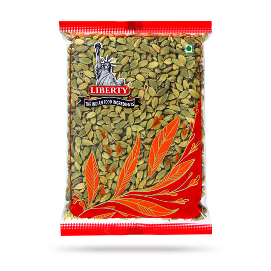 Green Elachi (Whole Green Cardamom)