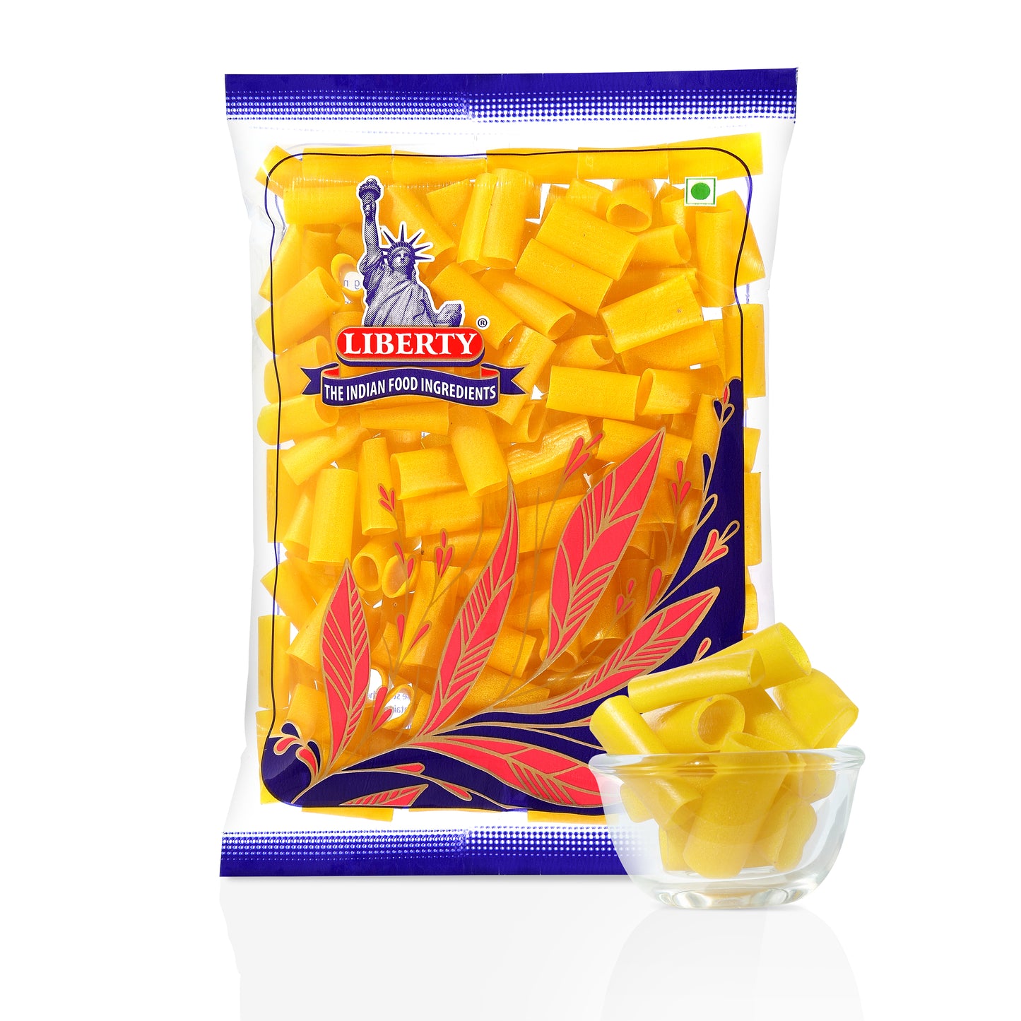 Gold Finger Papad