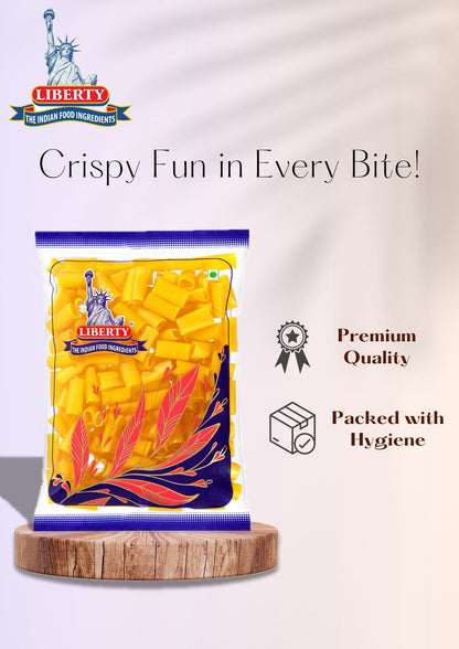 Gold Finger Papad