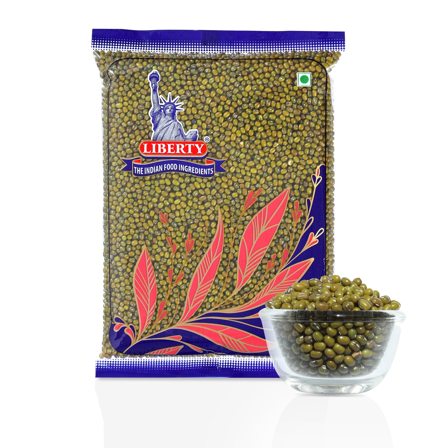 Green Moong