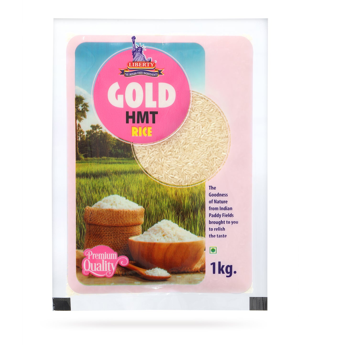 HMT Rice