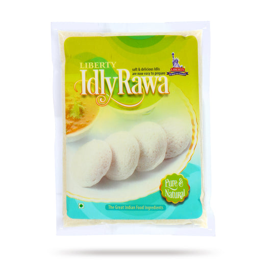 Idly Rava
