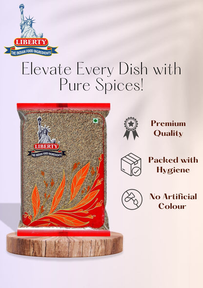 Jeera (Cumin Seeds)