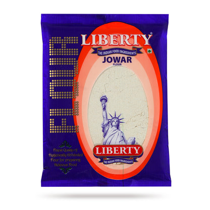 Javar Flour (Sorghum Flour)