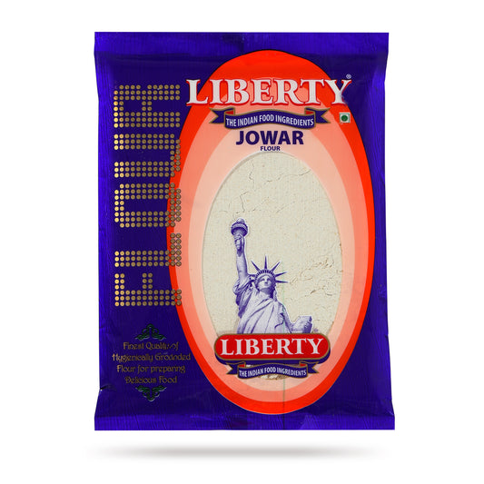 Javar Flour (Sorghum Flour)