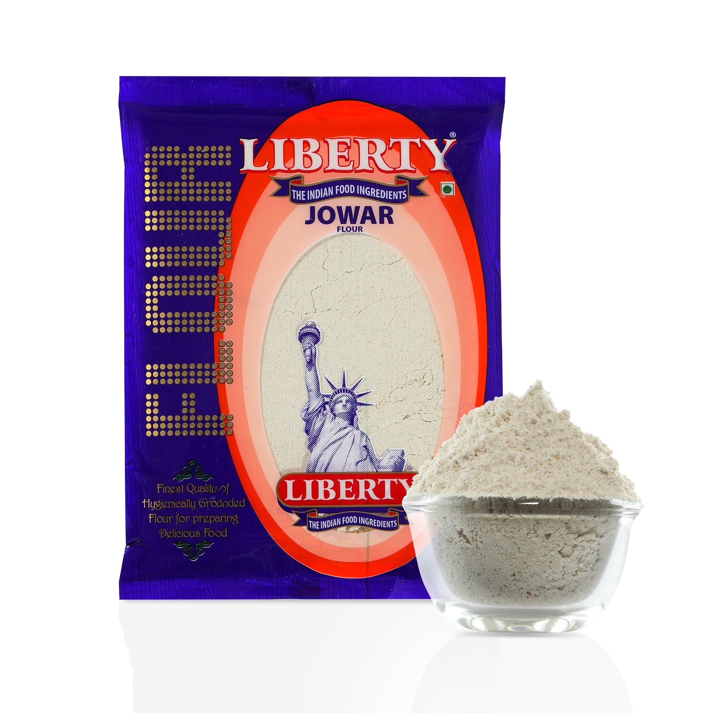 Javar Flour (Sorghum Flour)