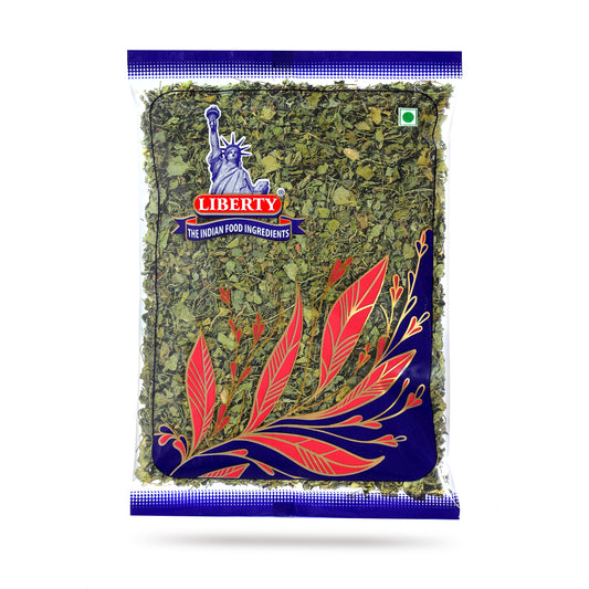 Marwadi Methi/Kasuri Methi (Fenugreek Leaves)