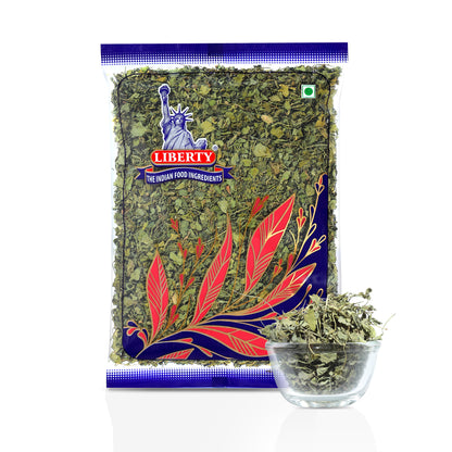 Marwadi Methi/Kasuri Methi (Fenugreek Leaves)