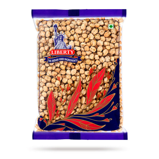 Kabuli Channa