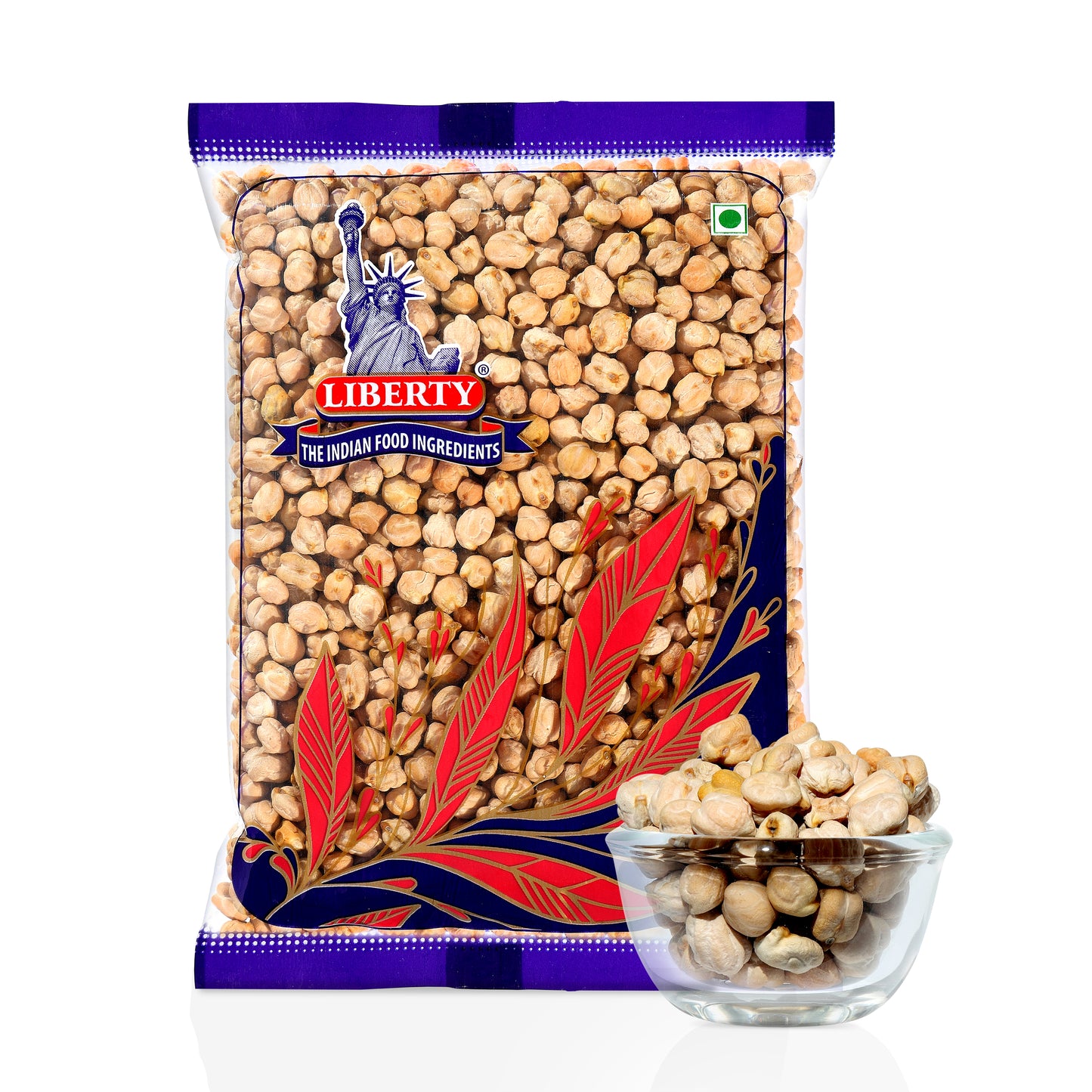 Kabuli Channa